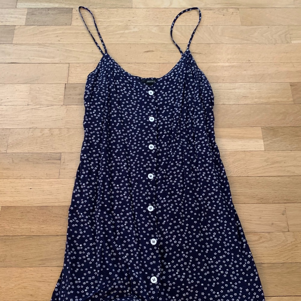 Dress by Forever 21